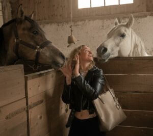 Pacchetto corsi di animal communication