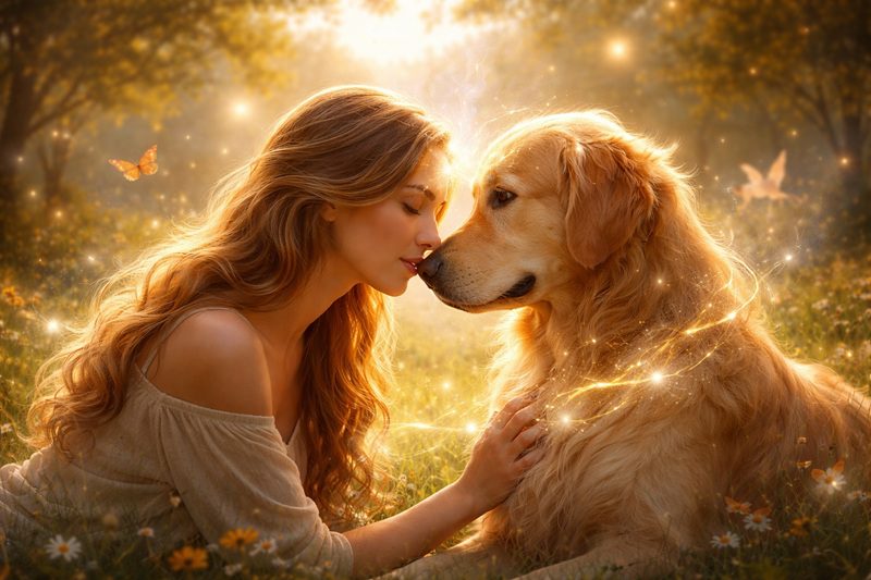 Comunicazione telepatica autentica